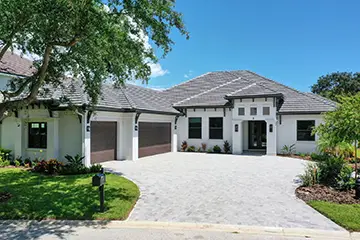 Front View - Flagler Beach Oceanfront Homes